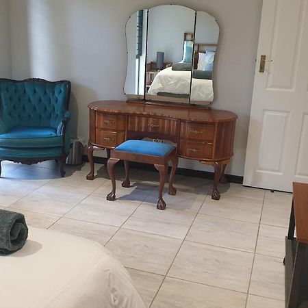 Honeybird Self Catering Accommodation Hluhluwe Extérieur photo