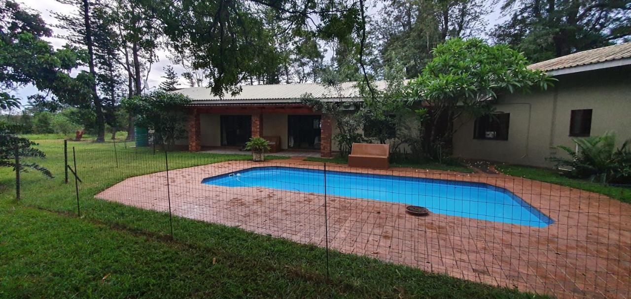 Honeybird Self Catering Accommodation Hluhluwe Extérieur photo
