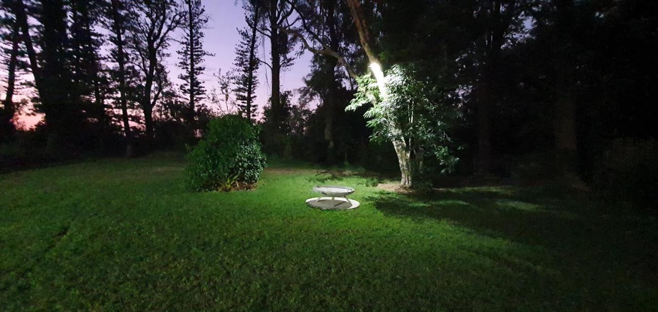 Honeybird Self Catering Accommodation Hluhluwe Extérieur photo