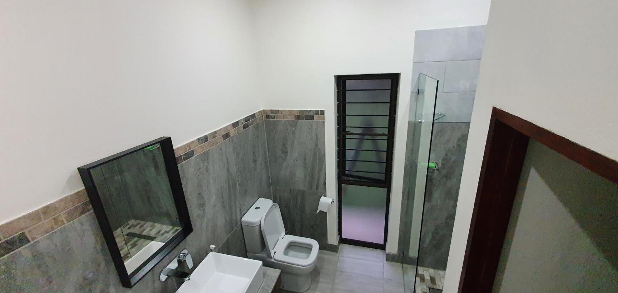 Honeybird Self Catering Accommodation Hluhluwe Extérieur photo