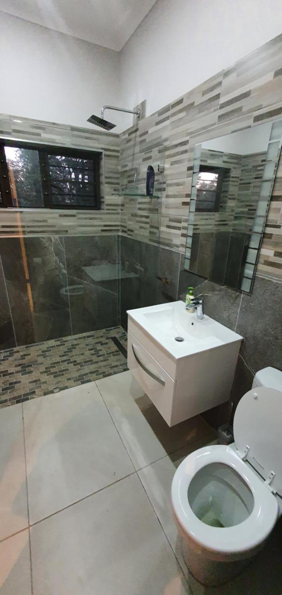 Honeybird Self Catering Accommodation Hluhluwe Extérieur photo