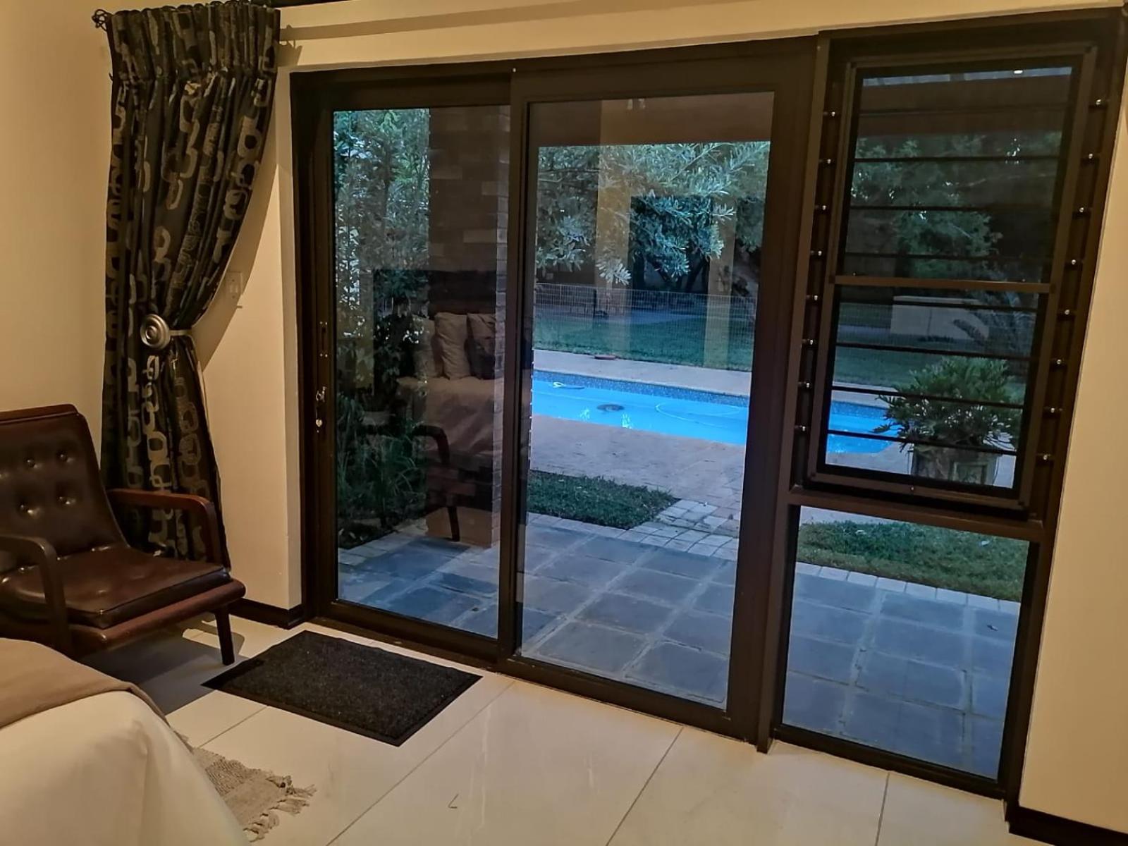 Honeybird Self Catering Accommodation Hluhluwe Extérieur photo