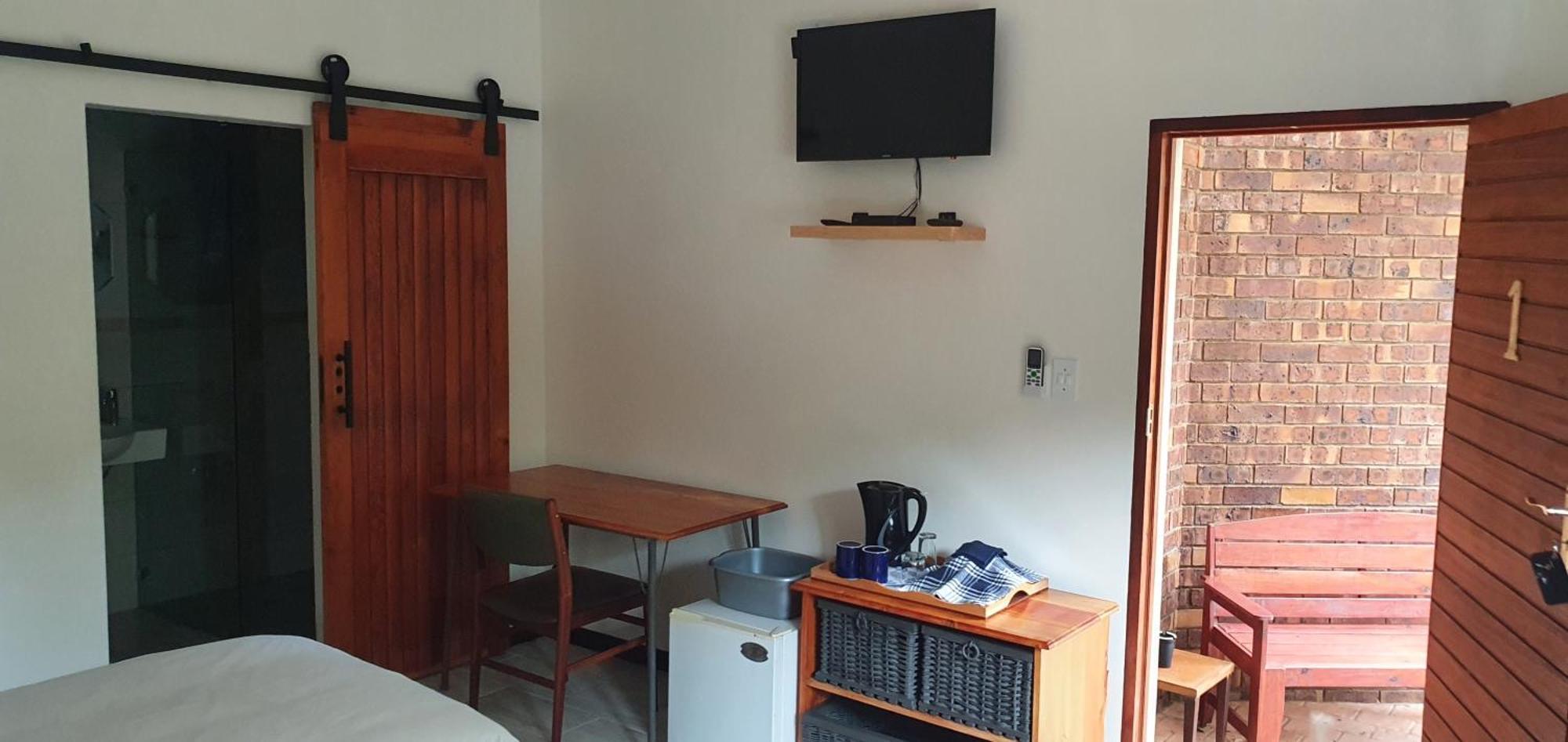 Honeybird Self Catering Accommodation Hluhluwe Chambre photo