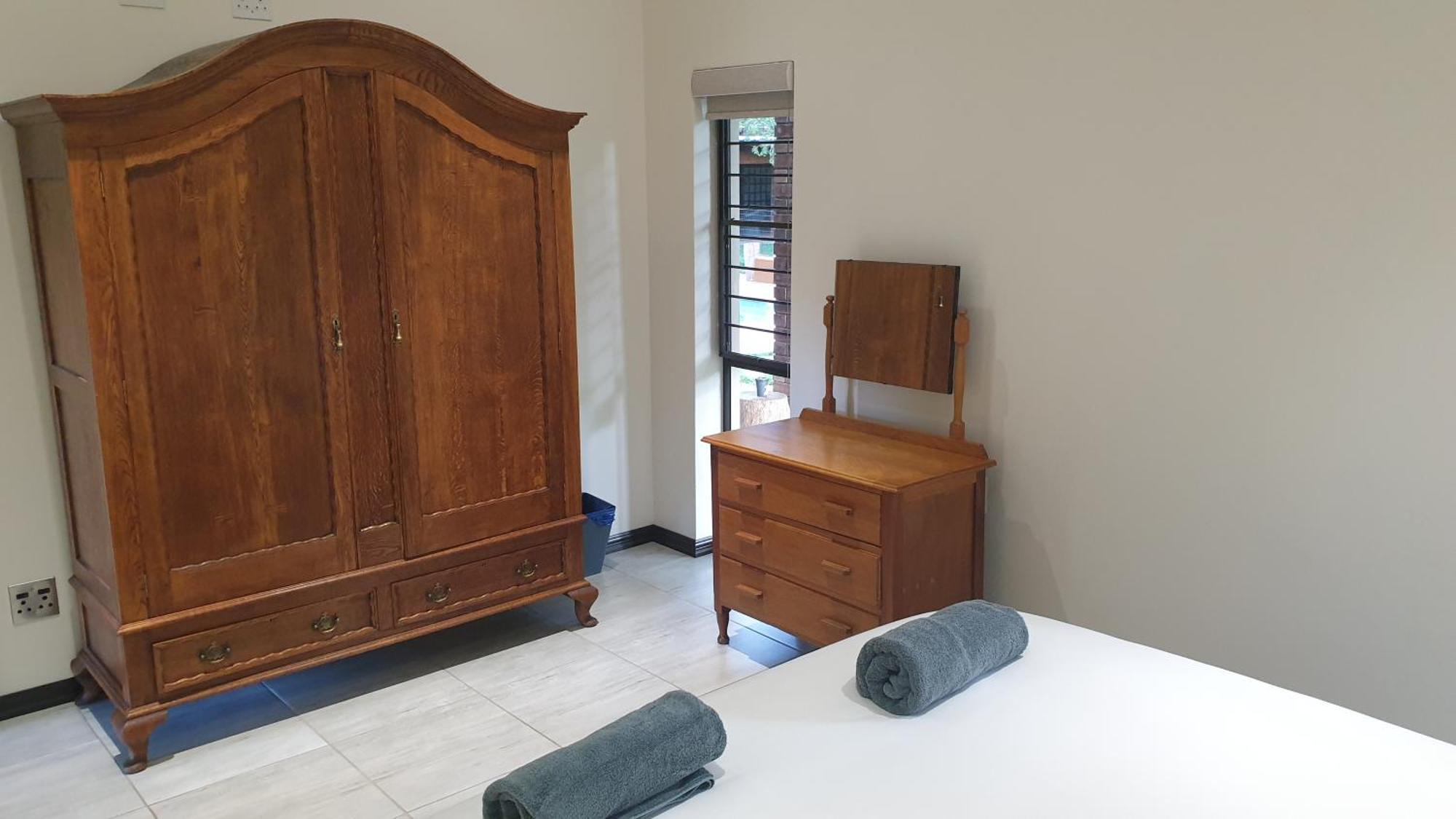 Honeybird Self Catering Accommodation Hluhluwe Extérieur photo