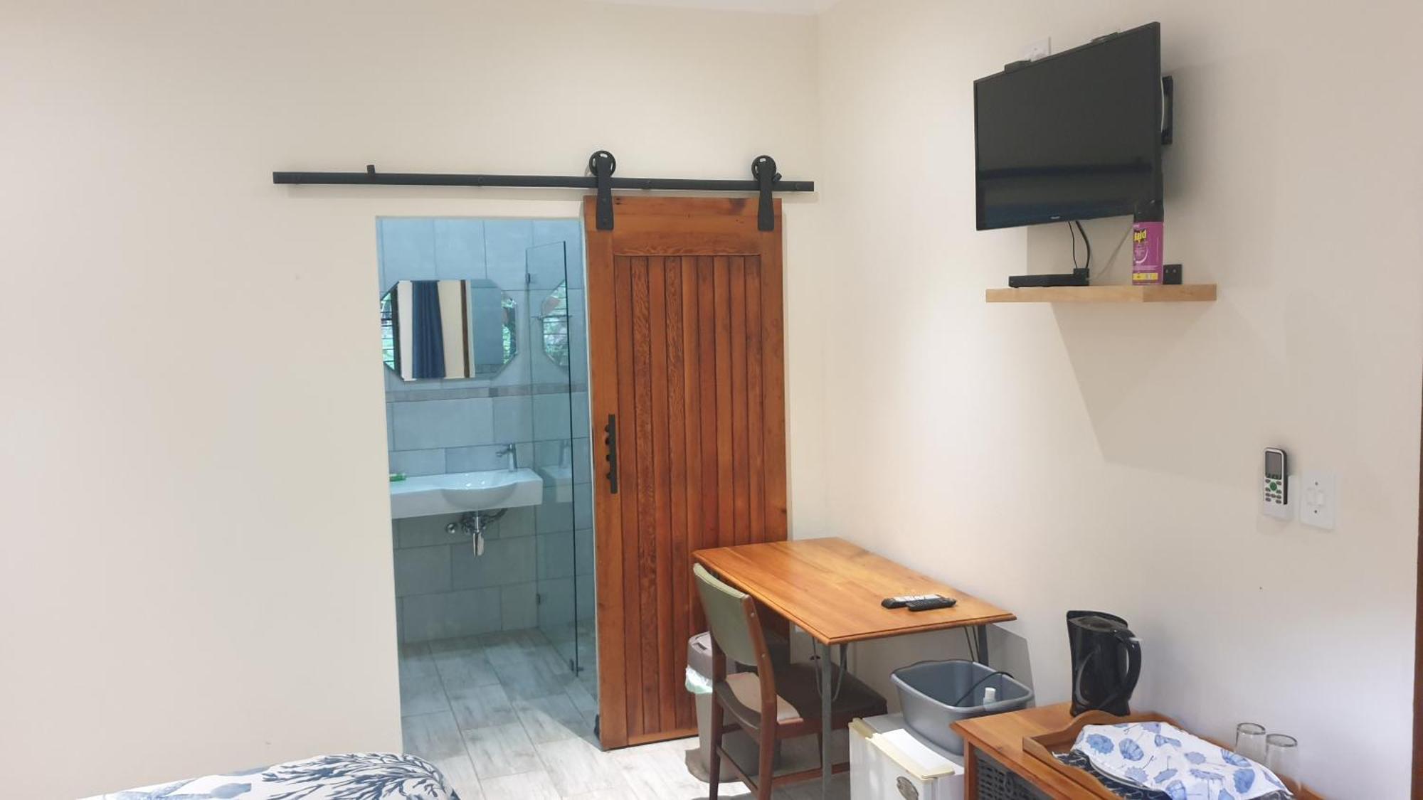 Honeybird Self Catering Accommodation Hluhluwe Extérieur photo