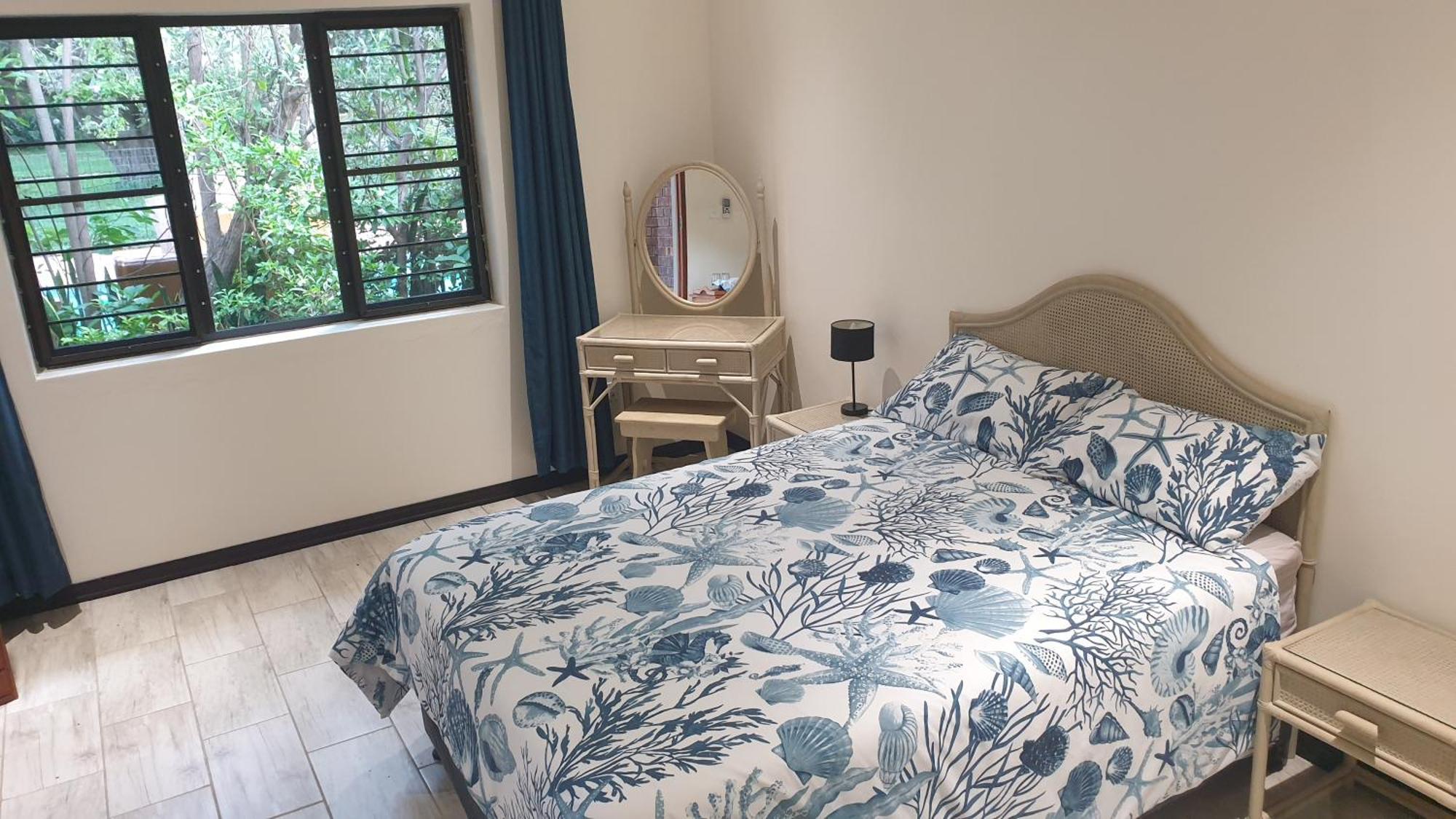 Honeybird Self Catering Accommodation Hluhluwe Extérieur photo